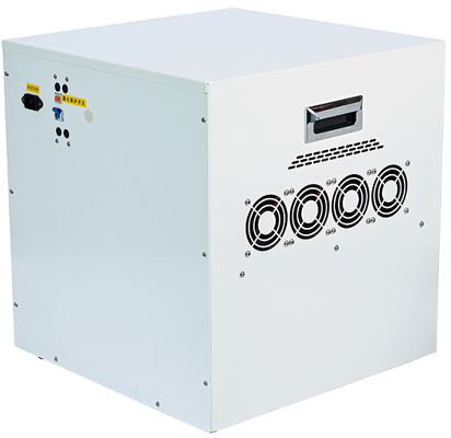 मोबाइल फोन के लिए एयर कूलिंग यूवी ड्रायर उपकरण AC220V 365nm यूवी इलाज कैबिनेट