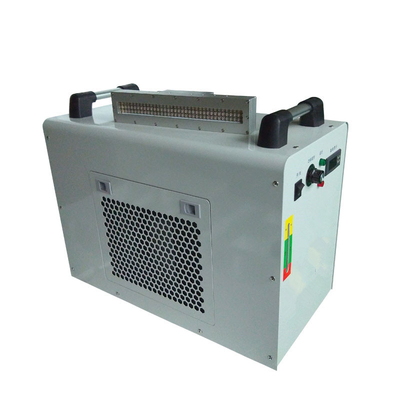 1200w रैखिक एलईडी यूवी इलाज प्रणाली 365nm 395nm 405nm वाटर कूलिंग
