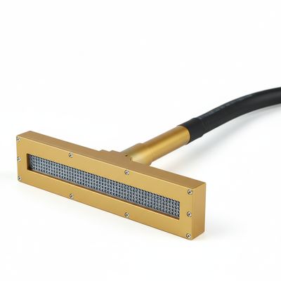 यूवी प्रकाश उपचार प्रणाली 18W/CM2 जल शीतलन