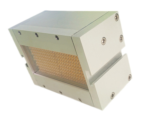 1200W इलाज यूवी लैंप AC85V 395 एनएम यूवी लाइट सीई RoHS प्रमाणपत्र: