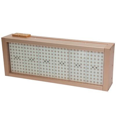 प्रिंटिंग मशीन 365nm RoHS प्रमाणपत्र के लिए CG ब्रांड LED UV लैंप: