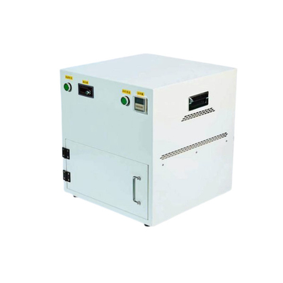 3डी प्रिंटर यूवी क्योरिंग चैंबर एसी 85V 365nm 395nm वेव लेंथ के साथ: