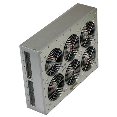AC220V 800W एलईडी पराबैंगनी इलाज प्रणाली चिपकने वाला के लिए क्वार्ट्ज लेंस