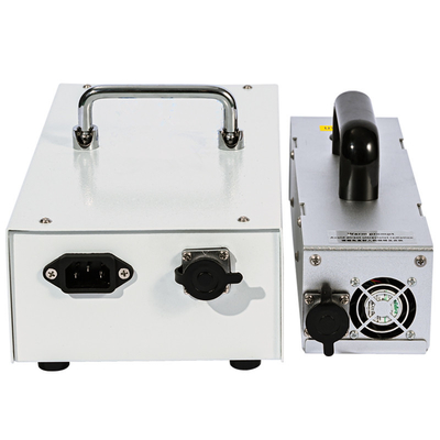 365nm 50W हैंडहेल्ड यूवी प्रिंटिंग ड्रायर डिजिटल प्रिंट फास्ट ड्राइंग के लिए एलईडी यूवी क्यूरिंग लैंप