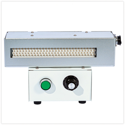 365nm 50W हैंडहेल्ड यूवी प्रिंटिंग ड्रायर डिजिटल प्रिंट फास्ट ड्राइंग के लिए एलईडी यूवी क्यूरिंग लैंप