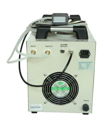 1200W यूवी इलाज समाधान 365nm 395nm गायब होने के लिए कोई VOC निर्वहन नहीं