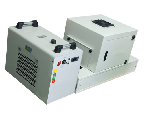 265V यूवी इलाज कन्वेयर सिस्टम, 1500W यूवी कोटिंग इलाज मशीन