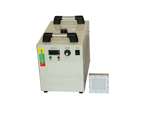 300w यूवी लाइट इलाज उपकरण, राल के लिए यूवी एलईडी लैंप 405nm;