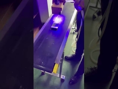 1200W 395nm UV LED इलाज प्रणाली जल शीतलन 20000H जीवनकाल