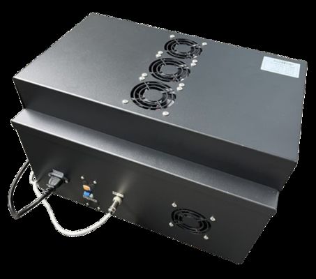 उच्च दक्षता 405nm यूवी एलईडी लाइट क्यूरिंग मशीन यूवी एलईडी क्षेत्र क्यूरिंग प्रकाश स्रोत प्रिंटर यूवी स्याही क्यूरिंग के लिए हवा ठंडा