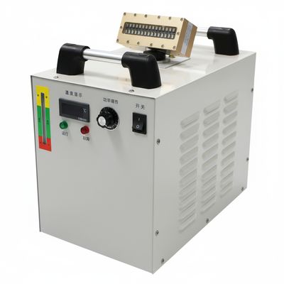 OEM High Intensity UV Curing LED Lamp 20000 Hours Lifespan For Drying Glue.