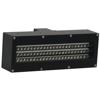 राल, स्याही और चिपकने के लिए यूवी लैंप स्रोत प्रौद्योगिकी।