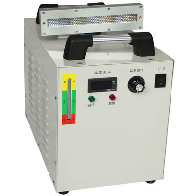 1500W 395nm यूवी एलईडी इलाज उपकरण 265V 20000 घंटे जीवनकाल: