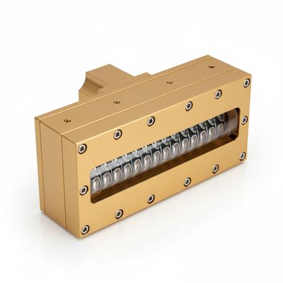 पर्यावरण अनुकूल यूवी एलईडी इंक क्योरिंग ओजोन मुक्त यूवी क्योरिंग सिस्टम