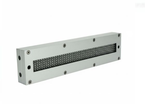 यूवी गोंद के लिए 365nm यूवी एलईडी जल शीतलन यूवी गोंद उपचार दीपक