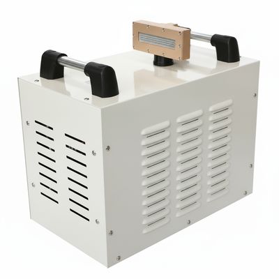 पराबैंगनी एलईडी लाइट एलईडी यूवी इंक सुखाने की प्रणाली 395nm पानी ठंडा करने के लिए यूवी इंक