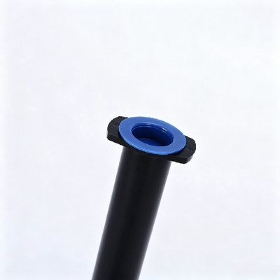 UV Curing Plastic Bonding Adhesive High Viscosity Fast Cure Surface Dry for Small Area Plastic Bonding