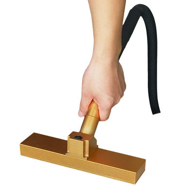 वाटर कूलिंग एलईडी यूवी इलाज लैंप 8-12w / सेमी 2 विकिरण तीव्रता कोई ओजोन नहीं