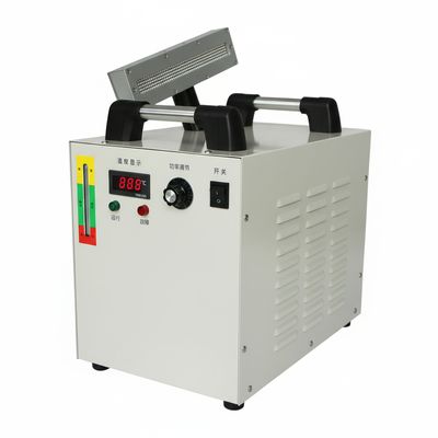 उच्च शक्ति एलईडी यूवी प्रकाश 365nm यूवी एलईडी मुद्रण के लिए
