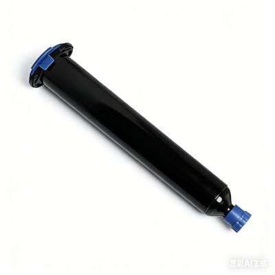 यूवी इलाज ग्लास बंधन के लिए चिपकने वाला, इलेक्ट्रॉनिक घटक निर्धारण, ऑप्टिकल उपकरणों