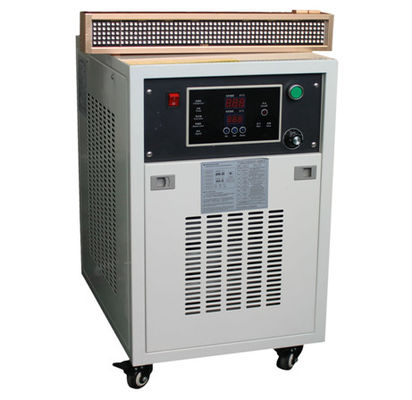 RoHS सर्टिफिकेट एलईडी यूवी क्योरिंग लैंप 365nm शैडोलेस ग्लू के लिए