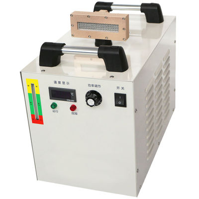 365nm यूवी एलईडी क्योरिंग सिस्टम वाटर कूलिंग पोर्टेबल यूवी क्योरिंग लाइट