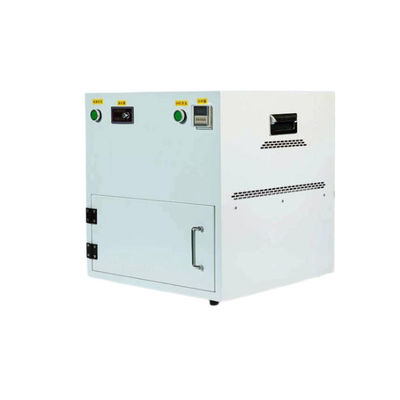 20000H यूवी राल इलाज लाइट बॉक्स 405nm 385nm तरंग लंबाई के साथ: