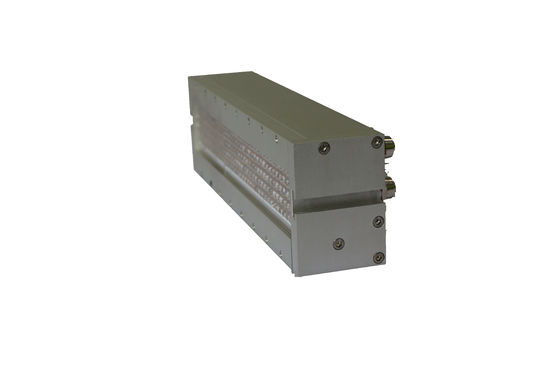 850W एलईडी यूवी इलाज प्रणाली मुद्रण एसी 85V नो वीओसी डिस्चार्ज के लिए