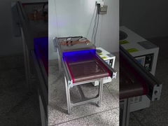 यूवीएलईडी कन्वेयर