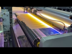 यूवी कोटिंग के लिए एलईडीयूवी