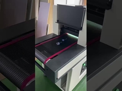 चिकित्सा उपकरणों के लिए यूवीएलईडी मशीन