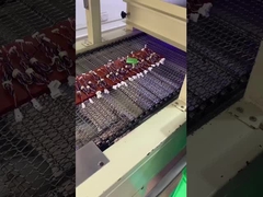 AC85V एलईडी यूवी क्यूरिंग सिस्टम गोंद सुखाने के लिए पानी ठंडा ODM