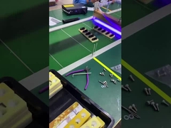 गुलाबी गोल्डन एलईडी यूवी उपचार प्रणाली 365nm उच्च शक्ति 3000W पानी ठंडा यूवी प्रयोगशाला उपचार