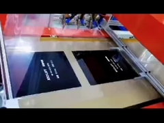 ओईएम यूवी लाइट क्योरिंग सिस्टम, शीट फेड ऑफसेट प्रेस के लिए 4000W यूवी ड्रायर लैंप