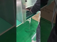 20000H यूवी रेज़िन क्योरिंग लाइट बॉक्स जिसमें 405nm और 385nm तरंग दैर्ध्य हैं