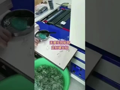 6000W यूवी एलईडी उपचार उपकरण, 265V पोर्टेबल यूवी उपचार प्रकाश कोई पारा नहीं