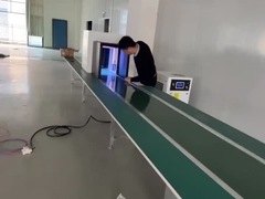 ऑफसेट प्रिंटिंग एलईडी यूवी क्योरिंग सिस्टम 395nm वाटर कूलिंग सीई सर्टिफिकेट