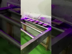 405nm यूवी एलईडी क्योरिंग उपकरण जल शीतलन, 20000 घंटे का जीवनकाल