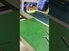 कन्वेयर के लिए वाटर कूलिंग एलईडी यूवी क्योरिंग सिस्टम 365nm 395nm 405nm