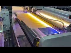 स्याही और कोटिंग के लिए OEM ODM 365nm 395nm वाटर कूलिंग हाई पावर UV LED लैंप मशीन