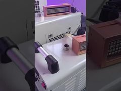 यूवी एलईडी इलाज उपकरण