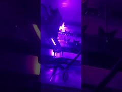 देखें कि यूवी इंक क्योरिंग सिस्टम के लिए 365nm एलईडी यूवी क्योरिंग लाइट 1500W वाटर कूलिंग क्यों चुनें