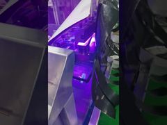 यूवी इलाज समाधान