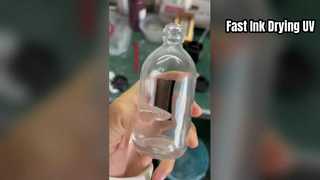 स्याही सुखाने के लिए ओईएम हाई इंटेंसिटी पोर्टेबल यूवी क्योरिंग मशीन का जीवनकाल पेश करें। आपके लिए